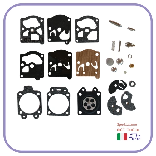 VALVOLA WALBRO - - Biciclette Scooter Macchine Agricole Vendita - Foto 11