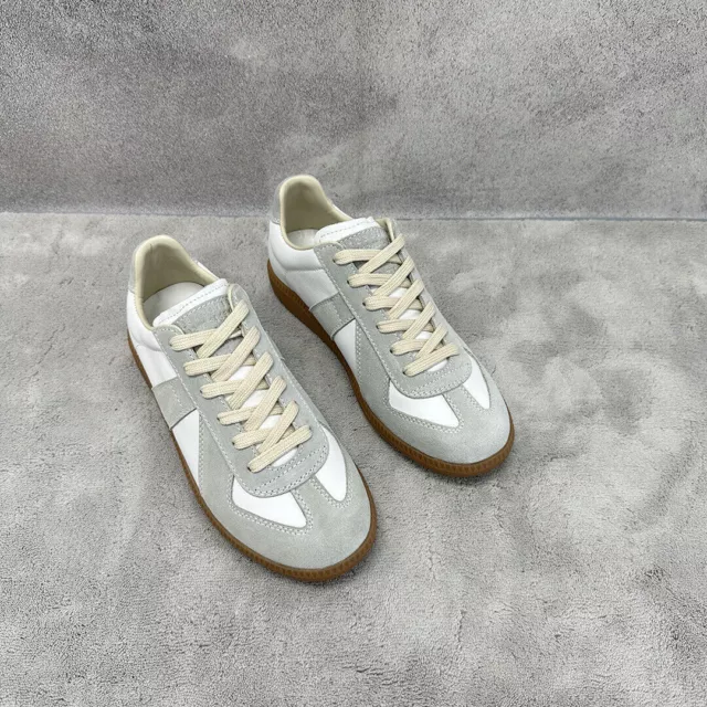 Maison Margiela Mens Shoes Low Top Sneakers