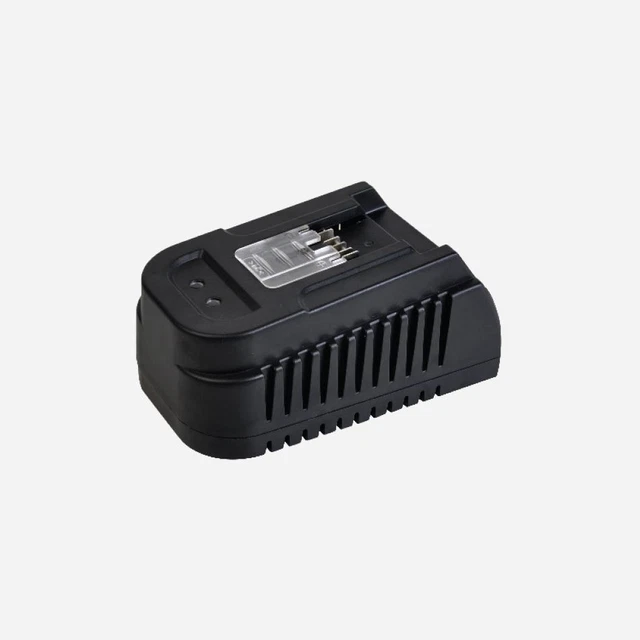 Gardenline 18v battery charger hotsell