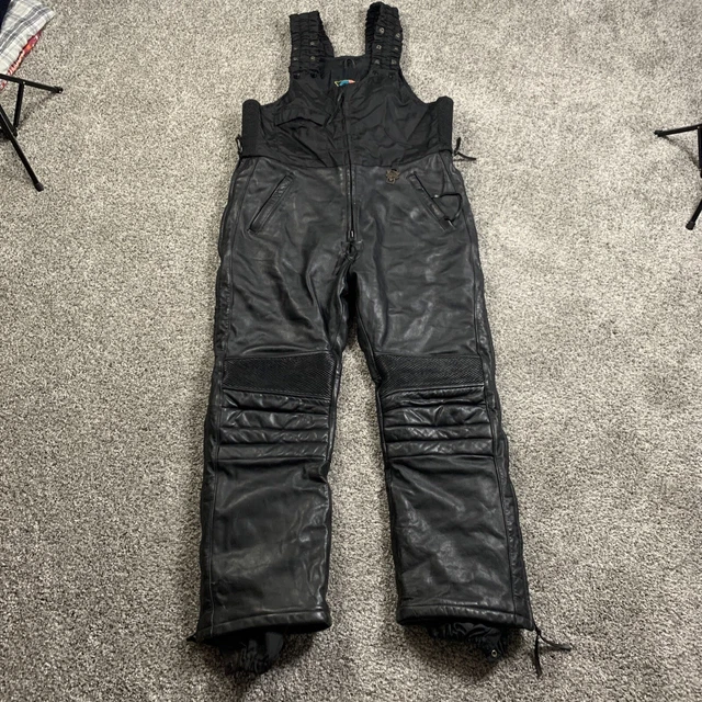 Coldwave on sale snowmobile pants