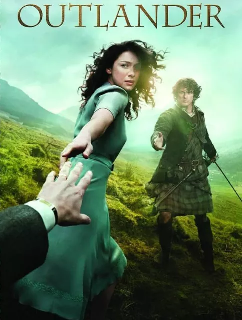 Outlander Staffel 2 Cryptozoic 2017 Auto Autogramm Kostüm Kartenauswahl