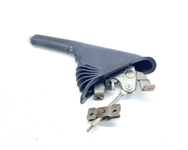 Bonnet Lock Catch Replacement Handle Pull Catch Lo... - Vicedeal