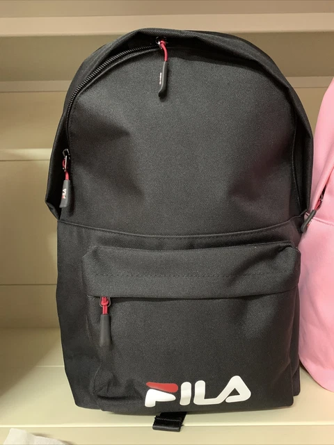 Zaino sales fila scuola