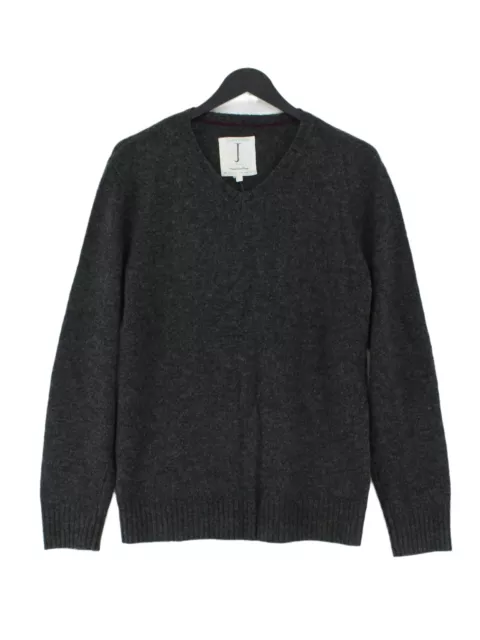 Jasper conran merino wool jumper deals
