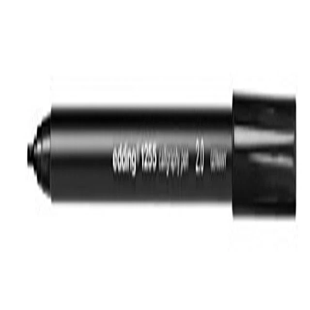 edding 1255 calligraphy pen - black - 1 - 1 Count (Pack of 1), Black
