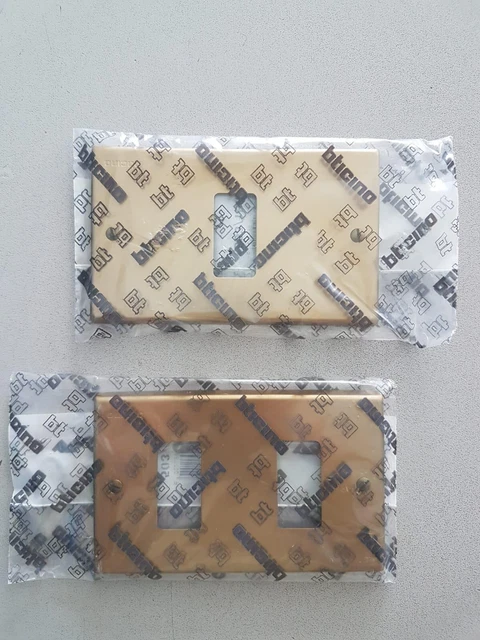 Placca Magic Bronzo TC 503/13B - Per Decorazione O Identificazione, Materiale Bronzo - Foto 4