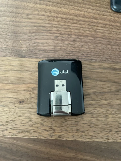 Sierra Wireless 313U AT&T 4G Mobile Broadband AirCard
