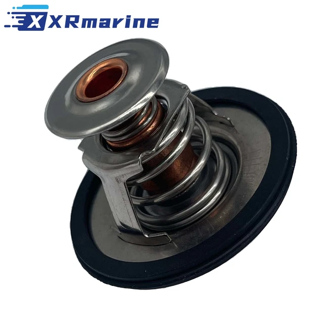 Kit Thermostat Pour Moteurs Marins Volvo Penta (AD31, KAD32, AD41, KAD42) - XRmarine - Neuf