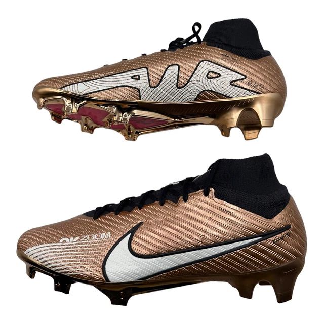 mercurial superfly 5 elite