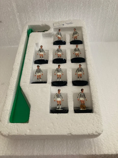 subbuteo table soccer vintage • EUR 80,00 - FR