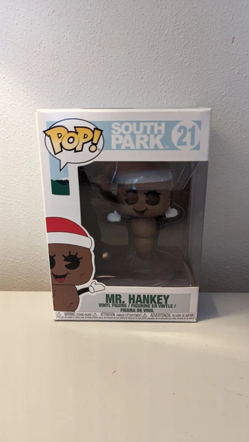 Funko Pop! South Park - Mr. Hankey - 21