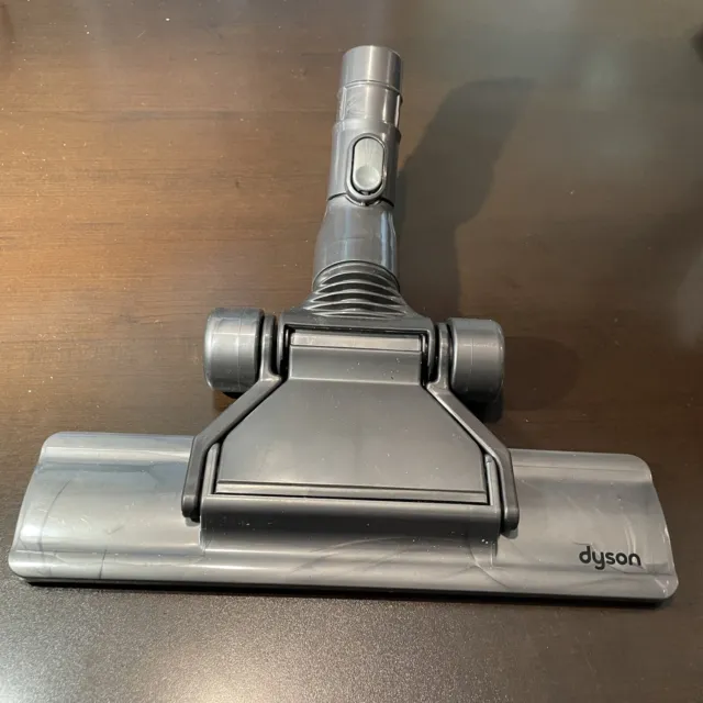 Dyson Vacuum Cleaner Floor Attachment with Extender