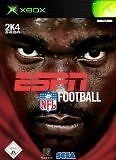 ESPN NFL Football by NAMCO BANDAI Partners Germ... | Game | condition acceptable