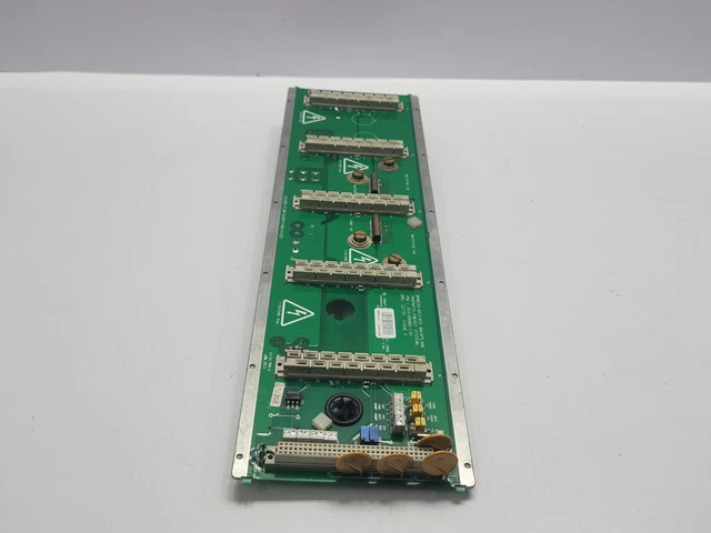 INVENSYS ENERGY BPMS30-A53/A55 Rectificateur Module PCB Carte 350-00080 ...