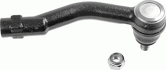 F1648 FRAP Testa barra d'accoppiamento per AUDI,SEAT,SKODA,VW