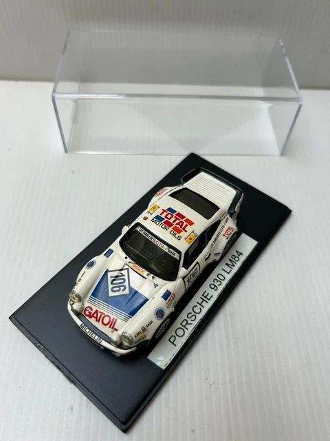SPARK 1/43 PORSCHE 917K #3 Daytona 24H 1970 EUR 90,00 - FR