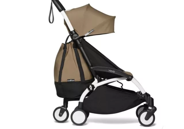 Babyzen Yoyo Toffee Rolling Bag Brand New