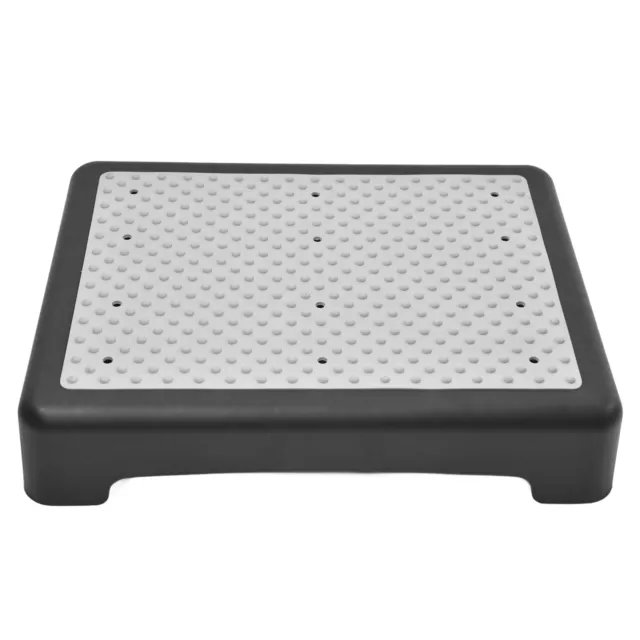 SL Outdoor Half Step Outdoor Riser Step Stool Elderly Disability Door Walking