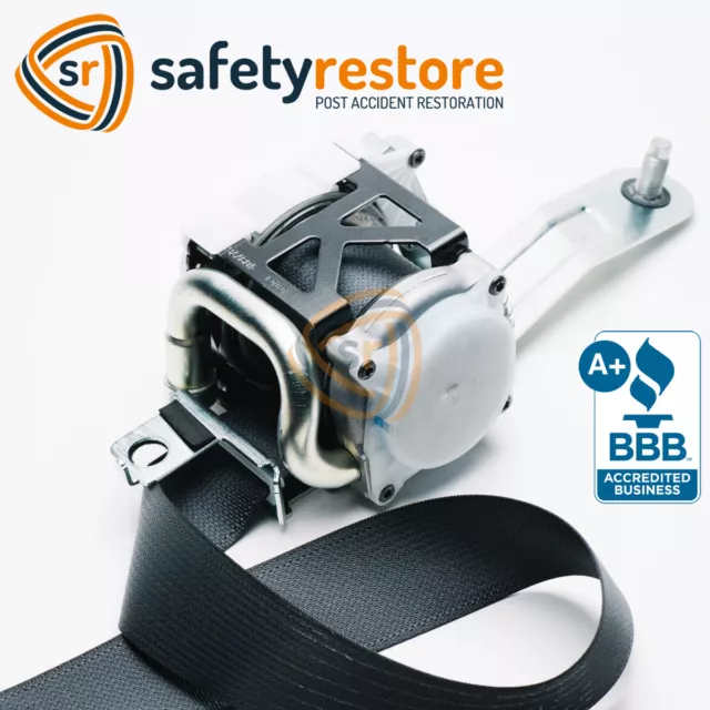 Seat Belt Repair - All Makes & Models ⭐️ ⭐️ ⭐️ ⭐️ ⭐ 2