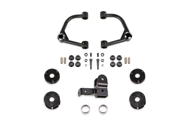 Fabtech K2383 Suspension Uniball UCA Lift Kit