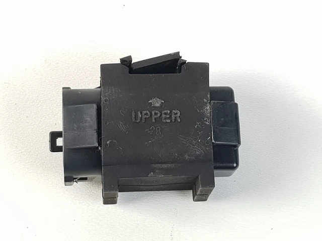 Sensore di Caduta Inclinazione SUZUKI BURGMAN AN 650 NO ABS 2004