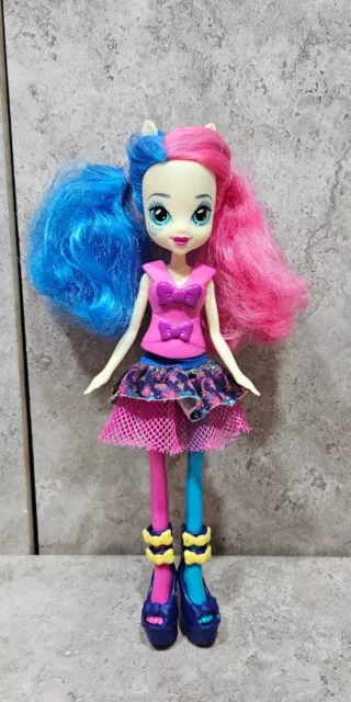 My Little Pony Equestria Girls Sweetie Drops Doll