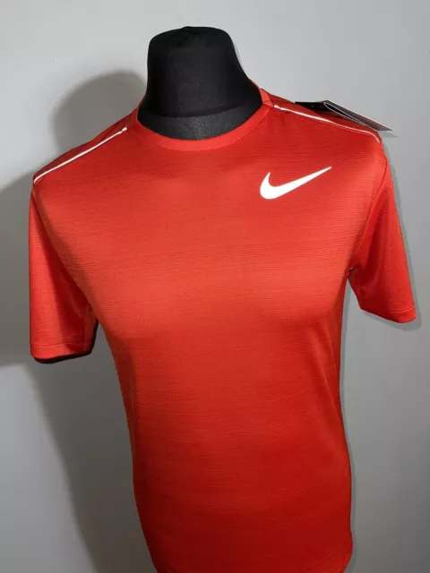 Nike laser crimson sales shirt