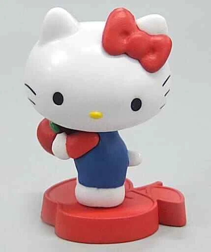 POP MART Sanrio Characters Hello Kitty 50th Anniversary Series Figures Personaggio d'Azione Giocattolo da Collezione Figura Regalo di Festa Whole Set