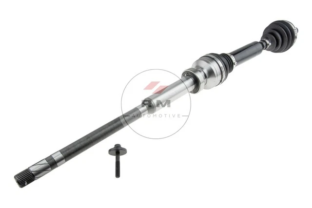 Was Bedeutet Bei Volvo D3 D4 D5 ANTRIEBSWELLE 30783070 VOLVO Xc60 D3/D4/D5 Awd 08- /Rechts,Mtm M66/ EUR