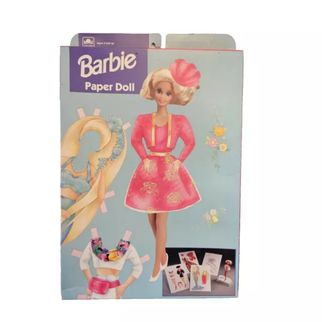 Barbie Mod Friends 1968™ 50th Anniversary Gift Set - Susans Shop