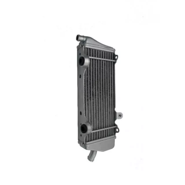 Radiator KSX Kühler Husqvarna HYPERFLOW HUSQVARNA WR CR 125 250 300 links 2