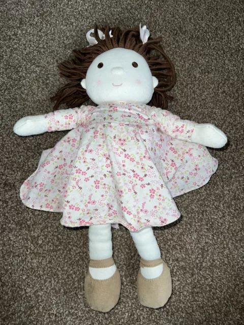 Silver cross rag dolls for sale discount