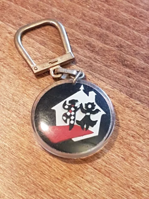 Porte-clef / bourbon Citroen Clermont-Ferrand - Französische Klassiker -  Boutique en ligne