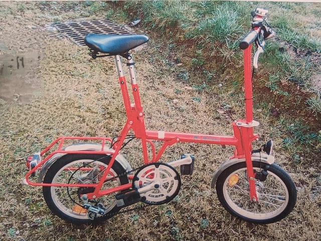 Velo di on sale blasi prix