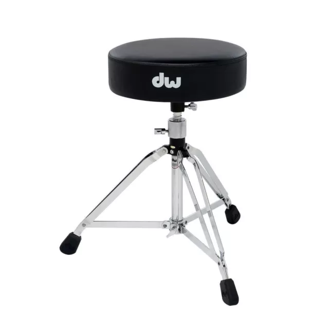 DW Tabouret de Tambour, Rond - 5100