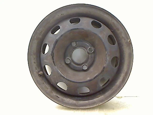 Jante Tôle Volkswagen Passat 2000-2005 - Référence 3B0601027D03C - Occasion Garantie 24 Mois