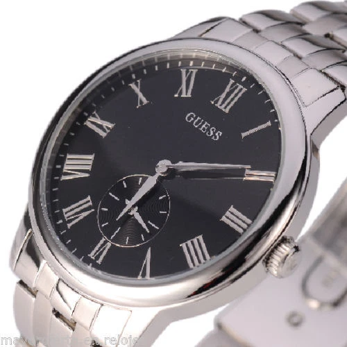 GUESS W80046G1 WATCH slim reloj hombre mejorofertarelojes EUR 135