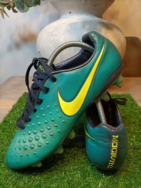 NIKE MAGISTA OPUS II SG Pro UK 6 15.00 PicClick UK
