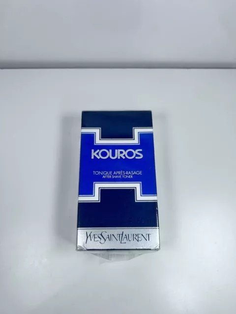 Kouros aftershave online 50ml