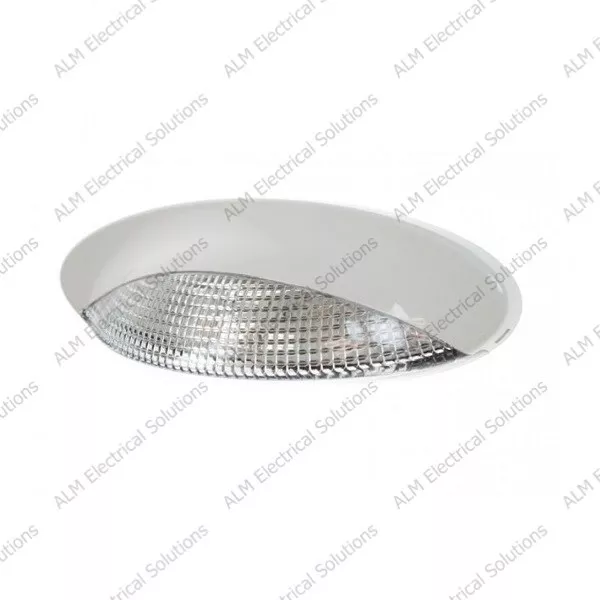 Maypole Tow Caravan / Motorhome Awning Light - White - Halogen - MP82961