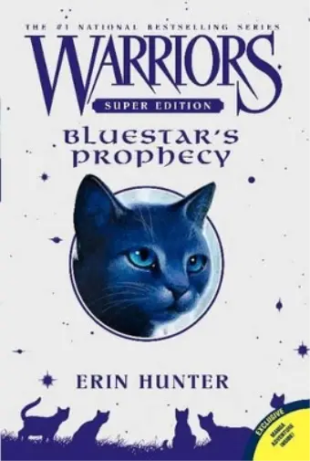  Warriors: The New Prophecy Box Set: Volumes 1 to 6: The  Complete Second Series: 9780062367150: Hunter, Erin: Books
