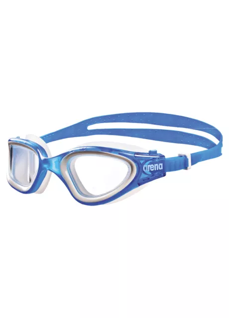 Arena - Occhialino Envision - 1E68071 - Clear, Blue