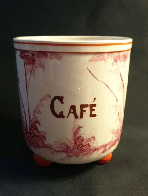 ANCIEN POT EN Faience De Langeais EUR 60,00 - FR