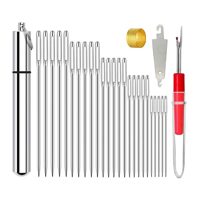 Set 64 Rocchetti Filo Cucito | 100% Poliestere Per Macchina Da Cucire - 50m E 25m - Foto 7