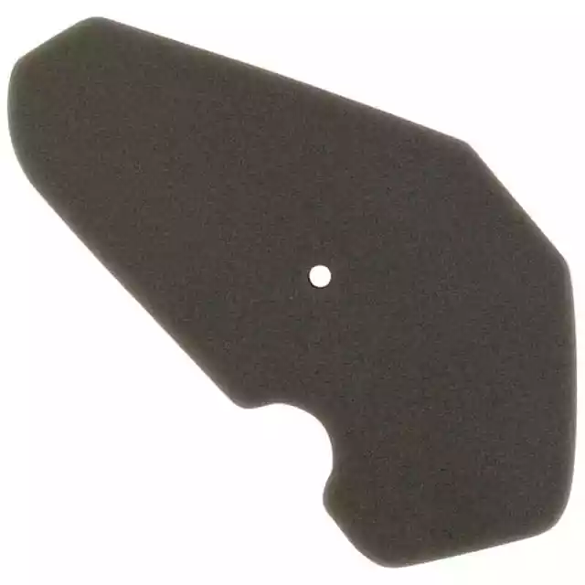 Filtre à Air Cartouche Filtrante Tapis Pièces 50 Ccm 2 Pas Mobylette / Cyclo