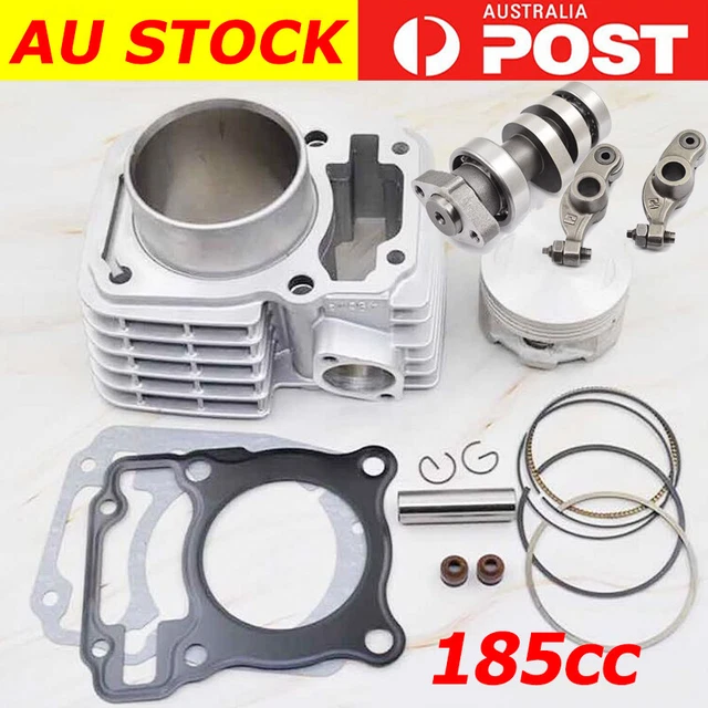 Honda unicorn bore online kit price