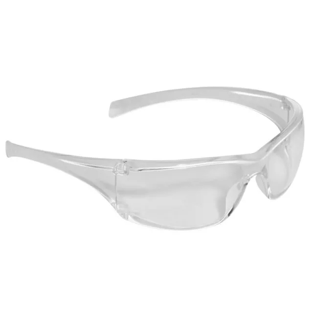 3M Schutzbrille Virtura transparent