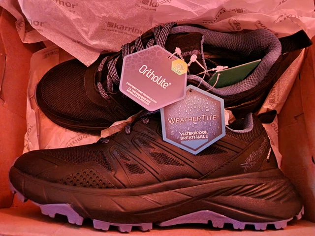 Karrimor caracal hotsell waterproof womens