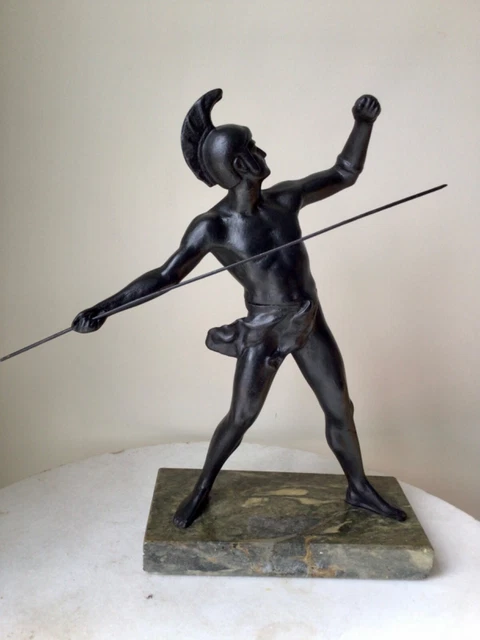 Chevalier marionnette sicilienne - Collection