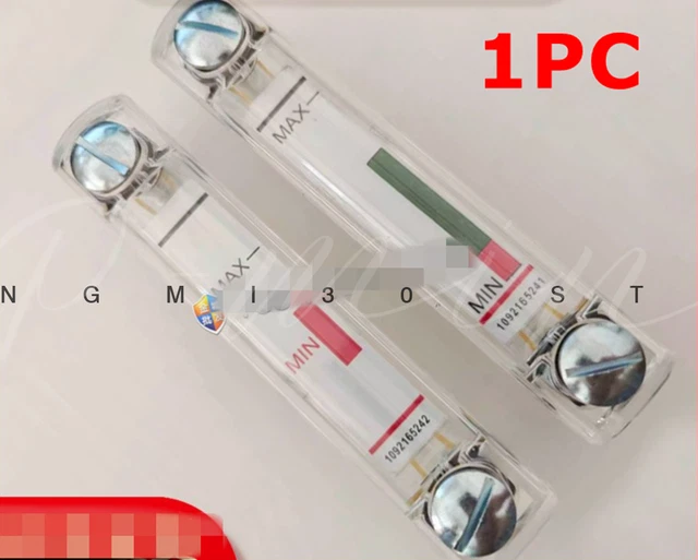 Oil-free machine oil mirror 1092165242 blower oil level meter level